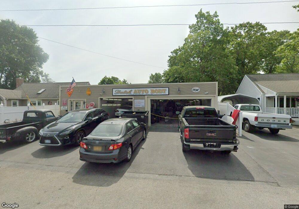 12 Terrace Dr, Greenville, RI 02828 - photo 1