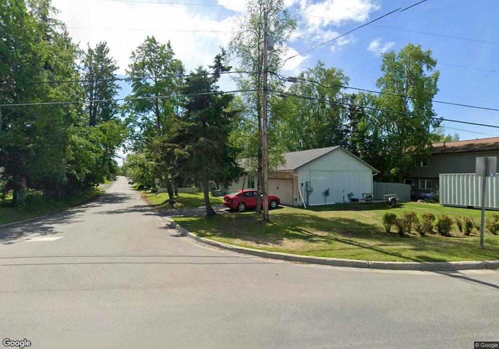 2404 Mcrae Rd, Anchorage, AK 99517 - photo 1