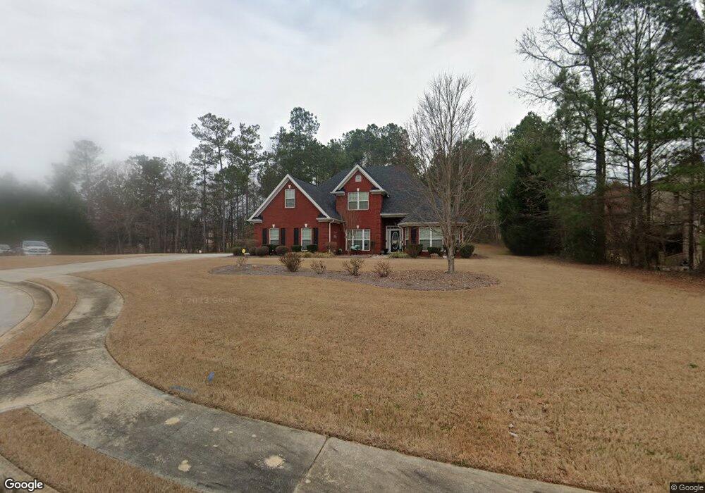 2805 Wintercrest Ct, Conyers, GA 30094 - photo 1