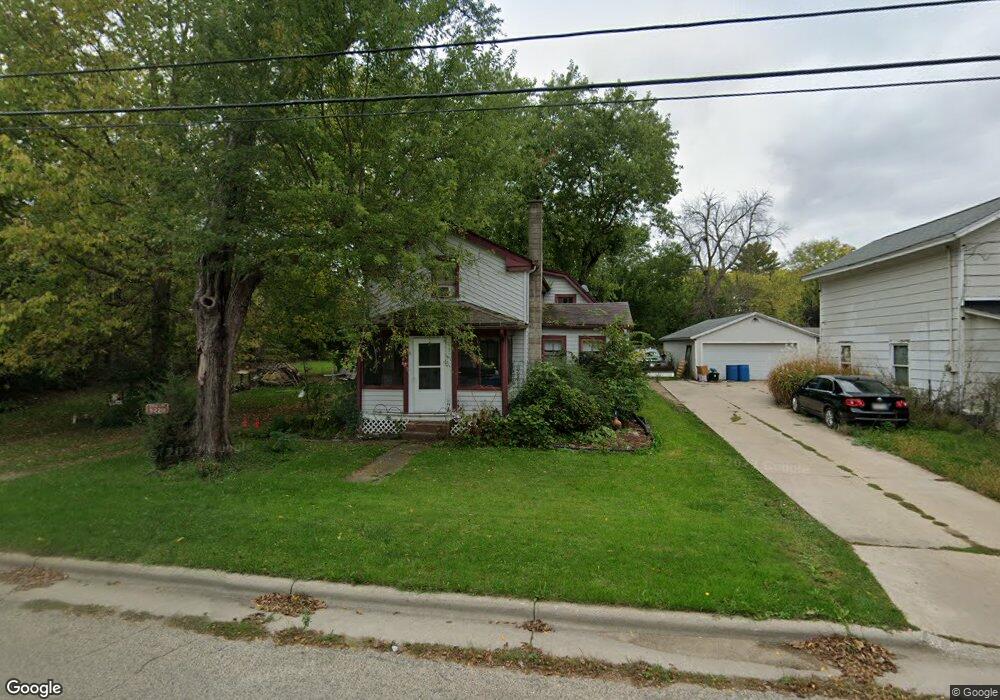 5220 S County Road D, Afton, WI 53501 - photo 1