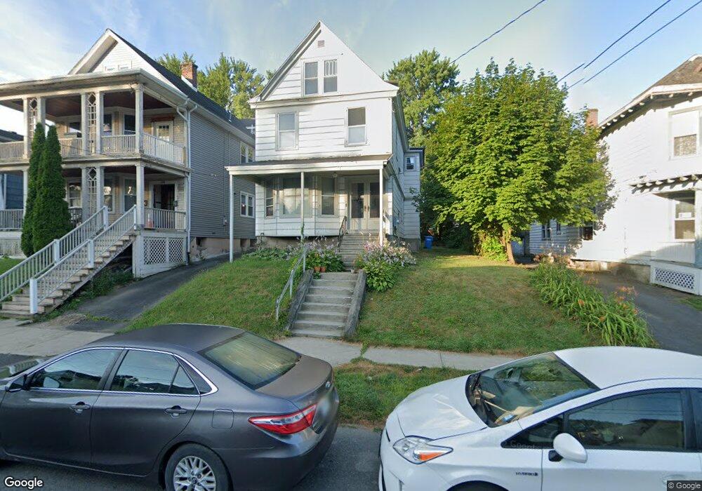 530 Warren St, Albany, NY 12208 - photo 1