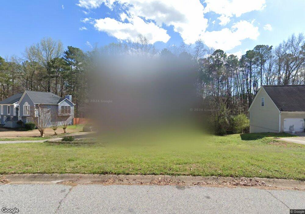 1522 Interlaken Pass unit V, Jonesboro, GA 30238 - photo 1