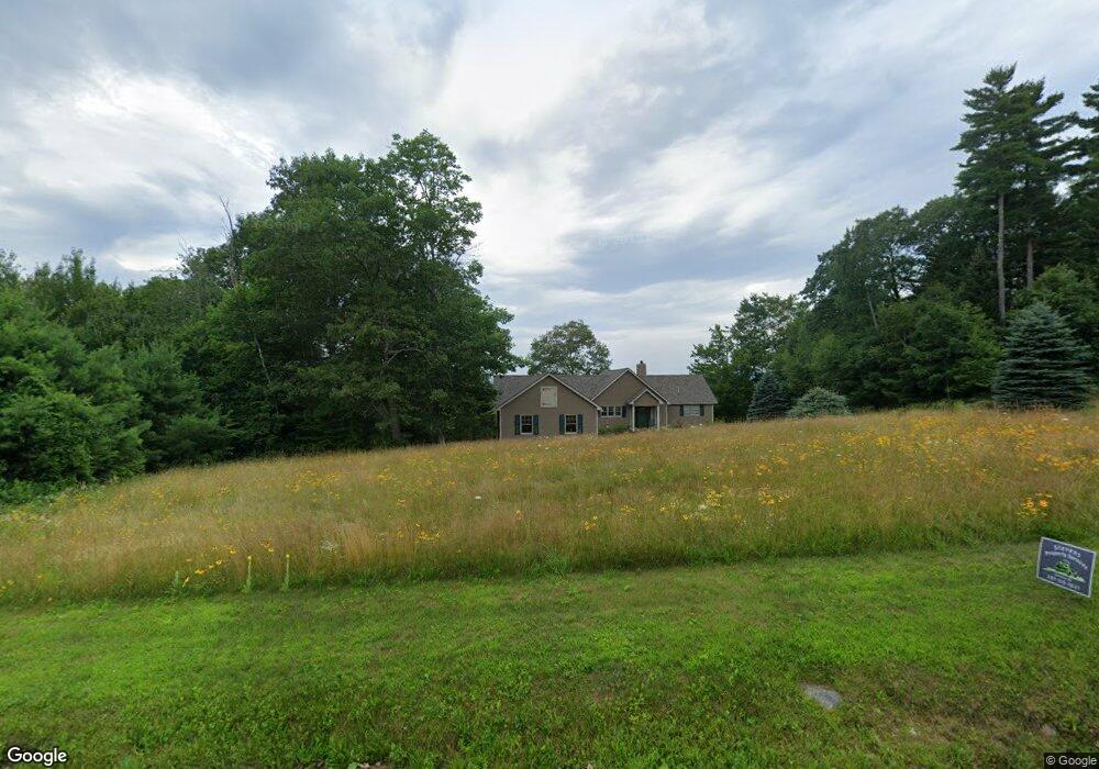 460 Upper Ridge Rd, Bridgton, ME 04009 - photo 1