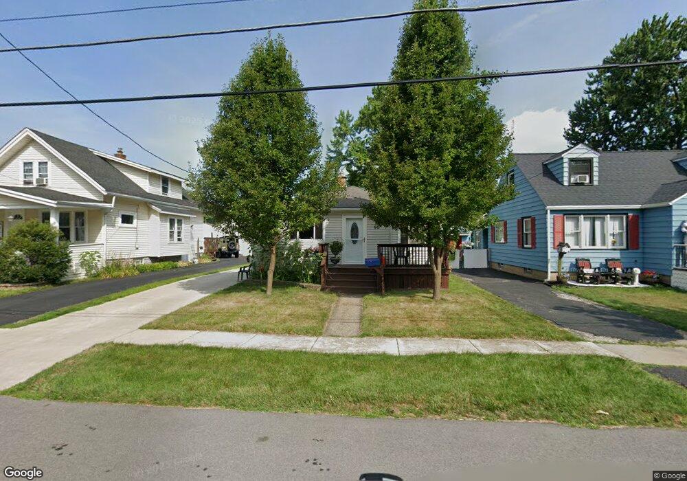 50 Stenzil St, North Tonawanda, NY 14120 - photo 1