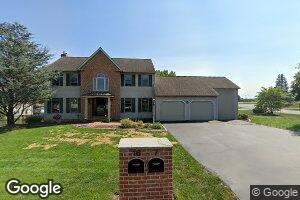 7 Verna Ct, Mount Joy, PA 17552