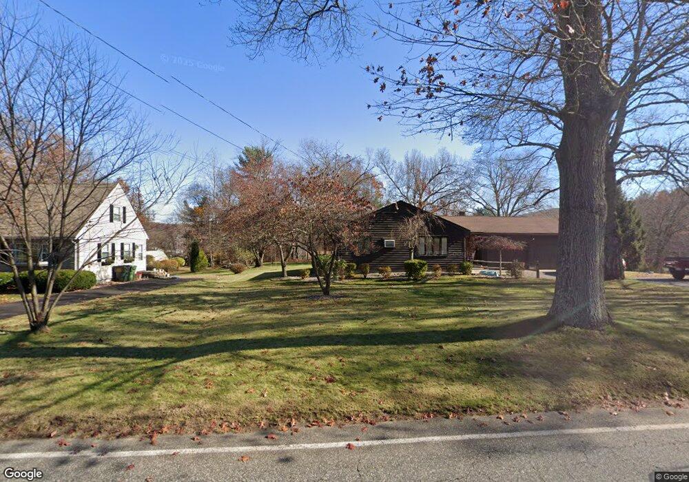 1275 Calkins Rd, Palmer, MA 01069 - photo 1