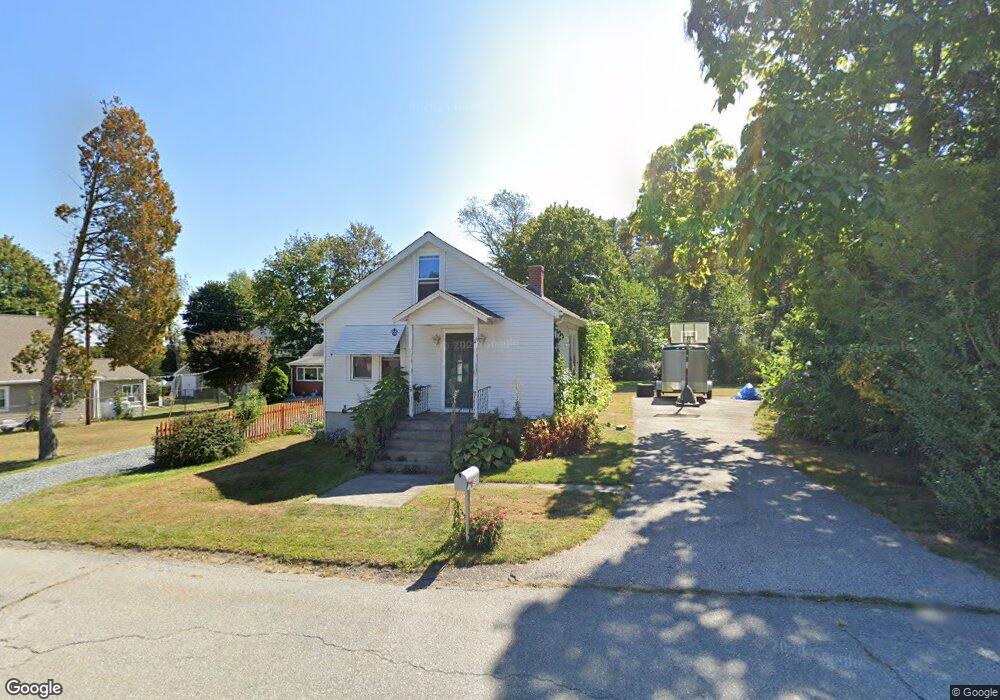 49 Harris Ave, Warren, RI 02885 - photo 1