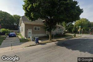3464 N 16th St, Milwaukee, WI 53206