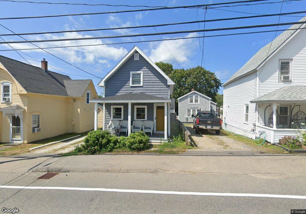 20 Main St unit B, York, ME 03909 - photo 1