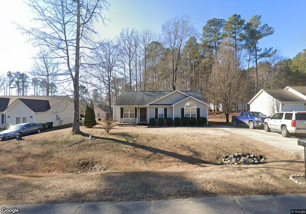 103 Spruce Dr, Oxford, NC 27565 - photo 1