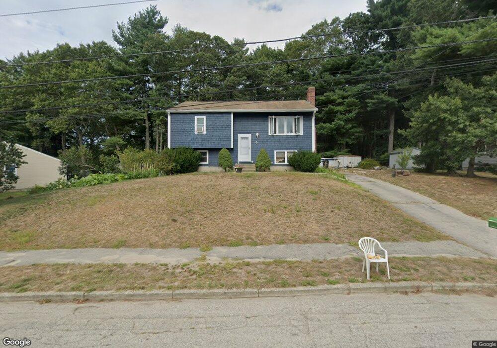 6 Trafford Park Dr, Coventry, RI 02816 - photo 1