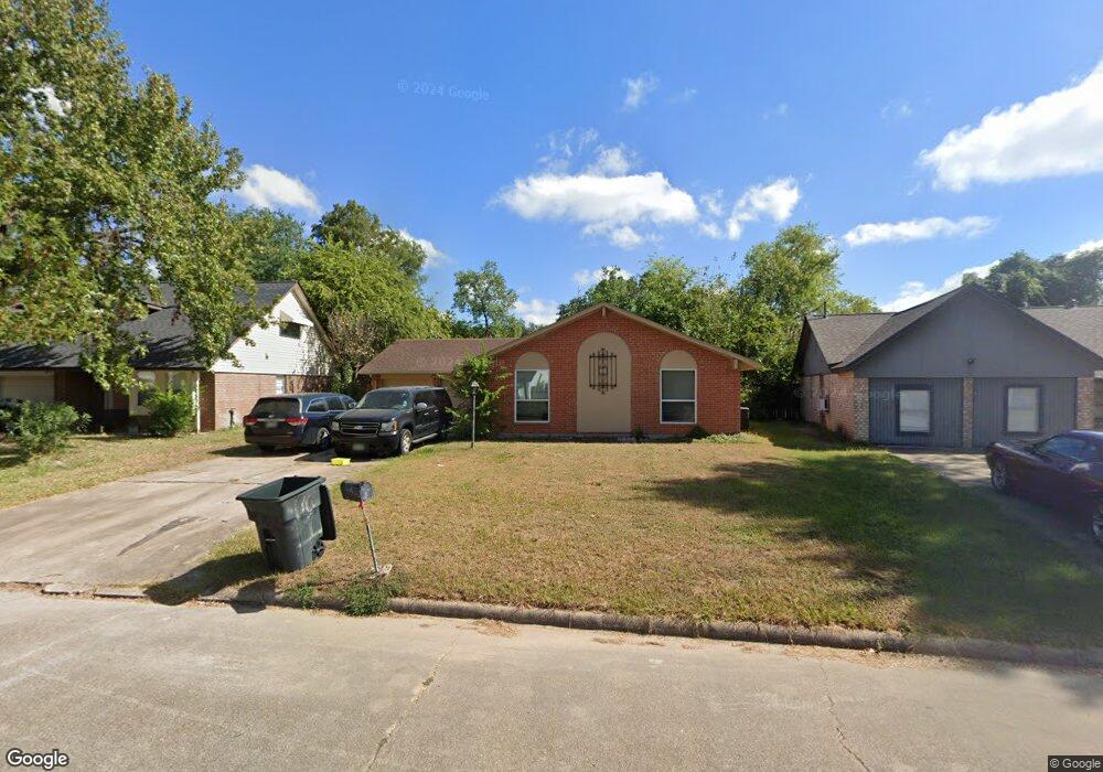 13118 Berkwood Ct, Houston, TX 77038 - photo 1