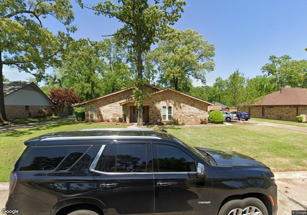 3106 Crestridge Dr, Texarkana, TX 75503 - photo 1