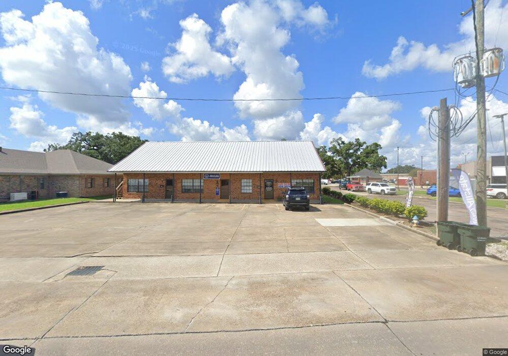 1512 Polk St unit Suite C, Houma, LA 70360 - photo 1