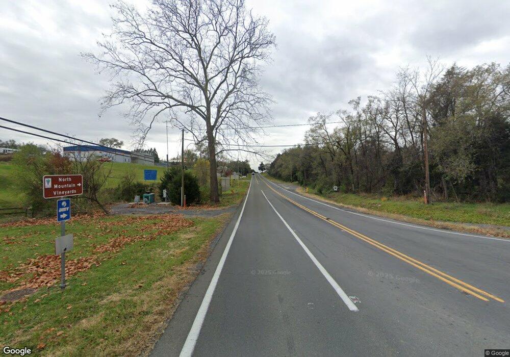 0 Mt Olive Rd unit SH10008289, Toms Brook, VA 22660 - photo 1