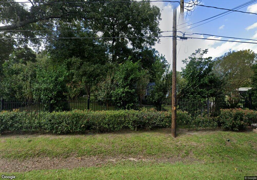 7205 Camway St, Houston, TX 77028 - photo 1