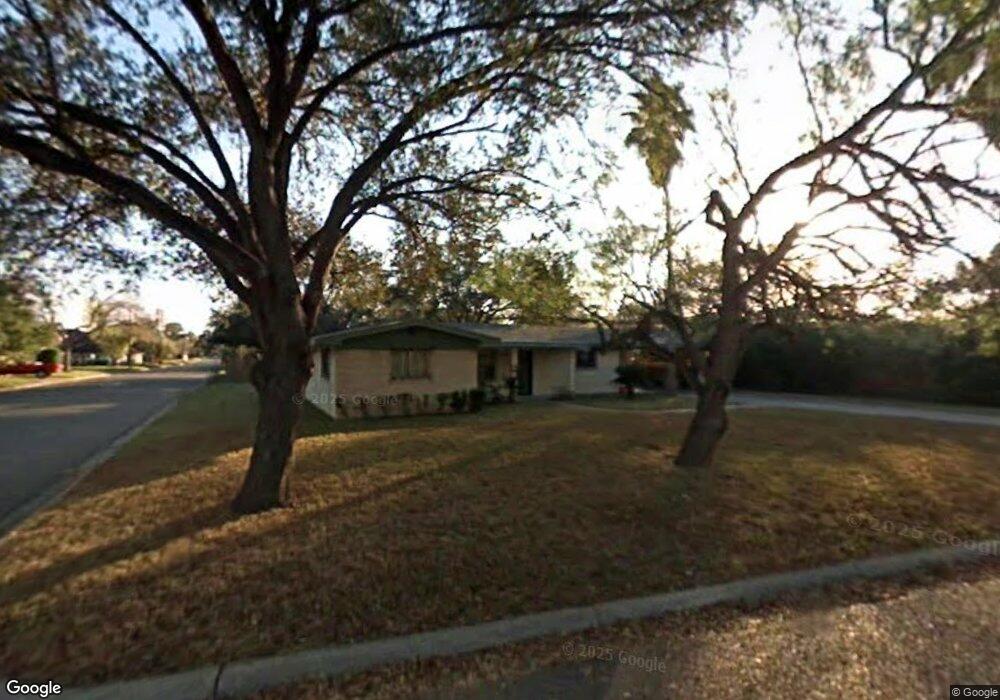 1101 Valley View Dr, Weslaco, TX 78596 - photo 1