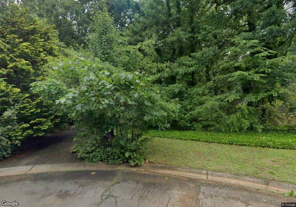 345 Woodspring Ct, Canton, GA 30115 - photo 1