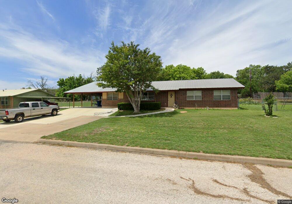 411 Northwest Dr, Fredericksburg, TX 78624 - photo 1