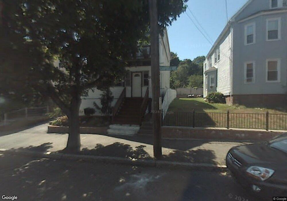 232 Campbell Ave unit 2, Revere, MA 02151 - photo 1