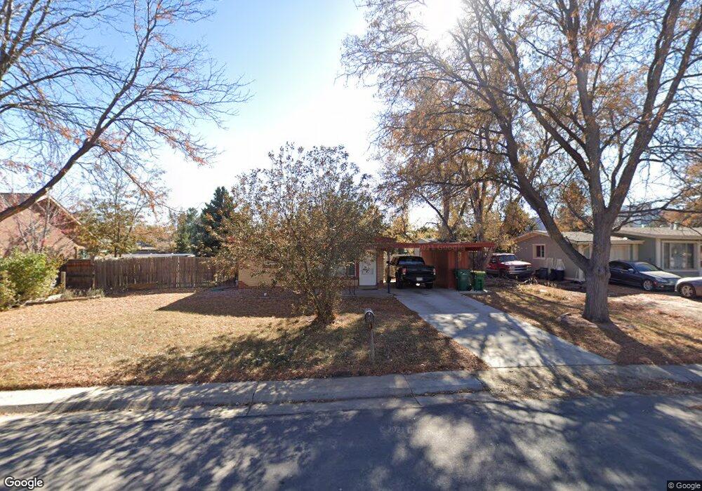 10260 W 16th Ave, Lakewood, CO 80215 - photo 1