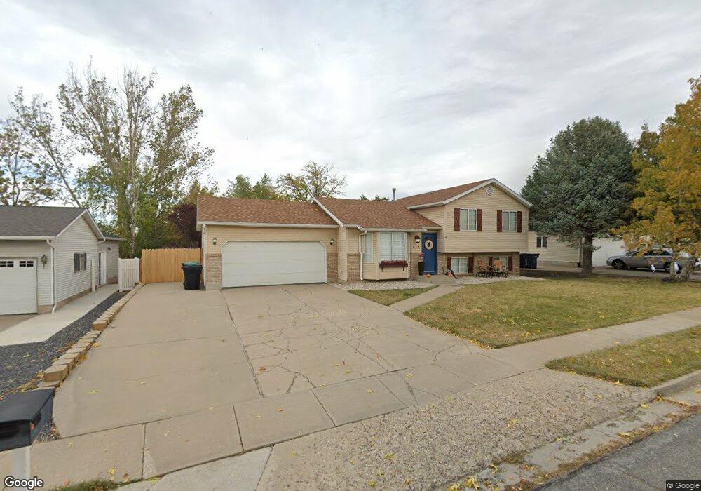 812 W 1935 S, Woods Cross, UT 84087 - photo 1