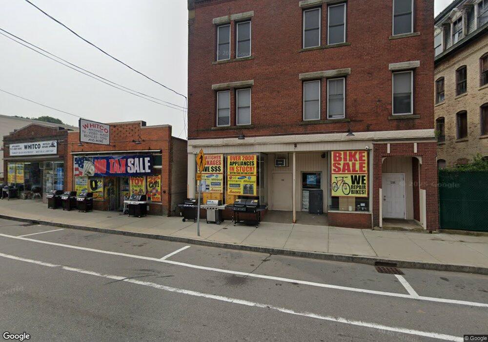 138 Main St, Spencer, MA 01562 - photo 1