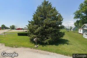 612 S Dayton St, Worthington, IN 47471