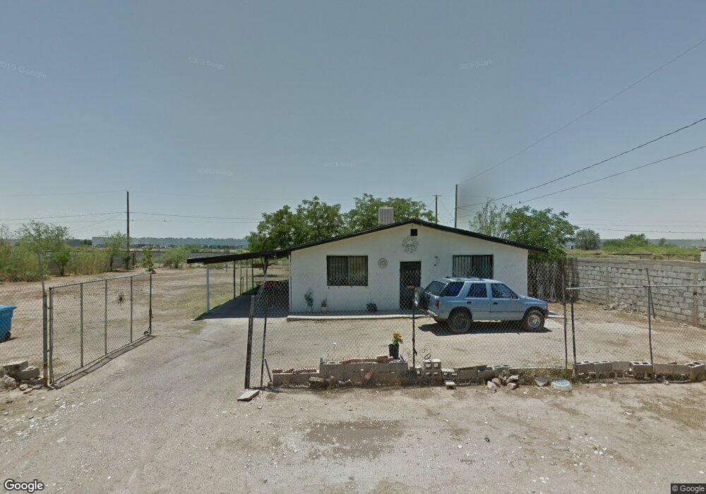 11721 Valle Lindo Dr, El Paso, TX 79927 - photo 1
