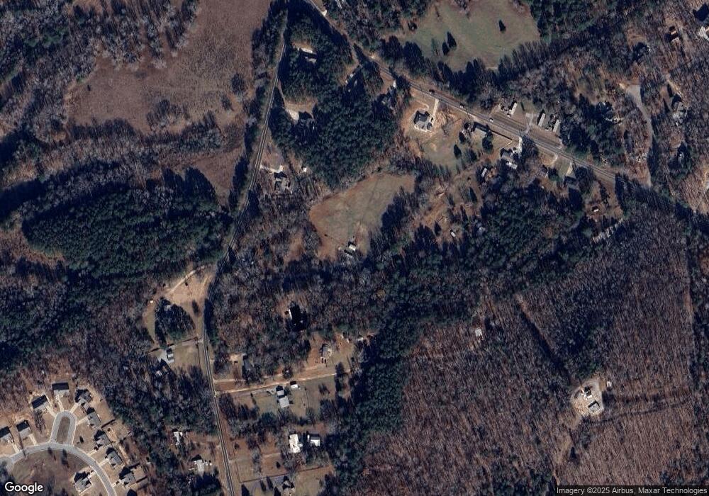 116 Powers Rd, Monroe, GA 30655 - photo 1