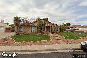 1971 Rainbow Rd, Santa Clara, UT 84765