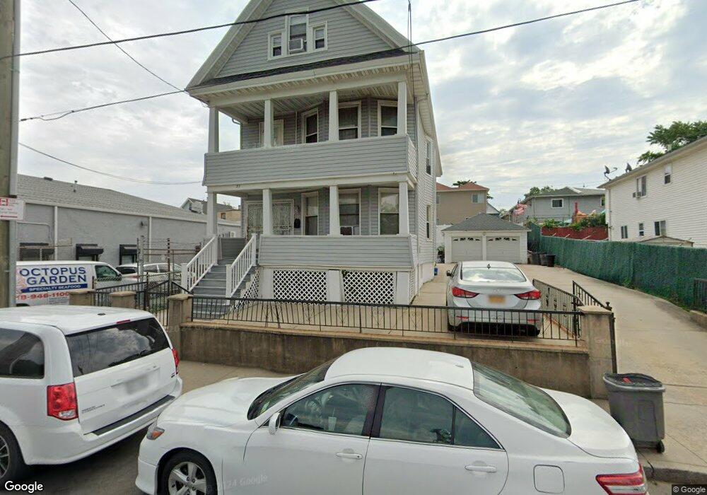 23 Newark Ave, Staten Island, NY 10302 - photo 1