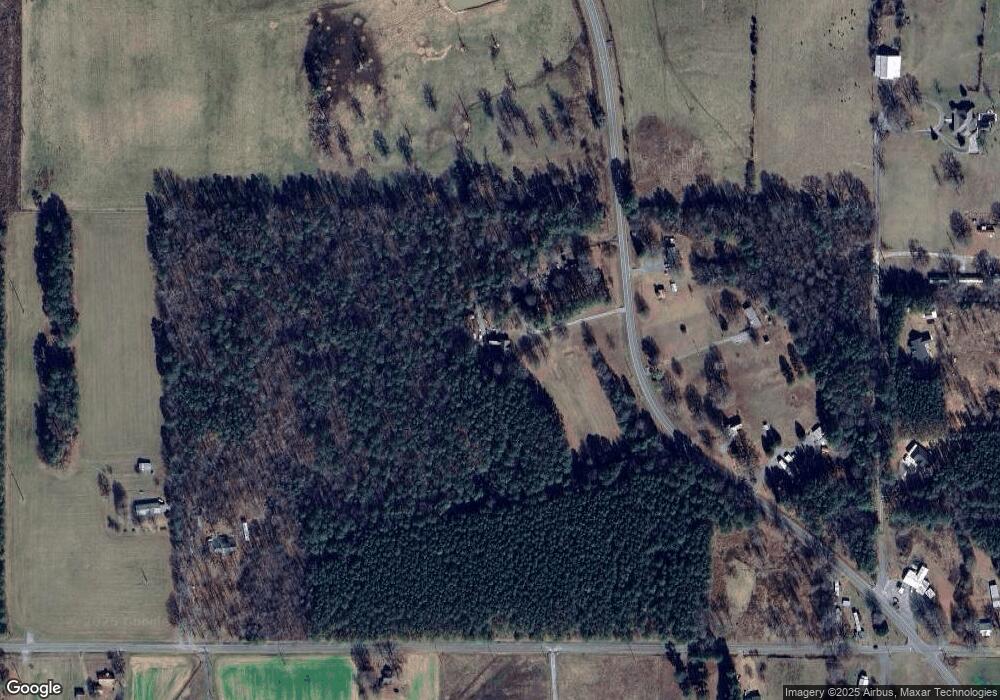 3154 Halls Chapel Rd, Crandall, GA 30711 - photo 1