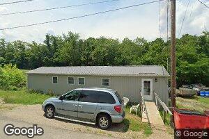 419 Spring St, Philo, OH 43771