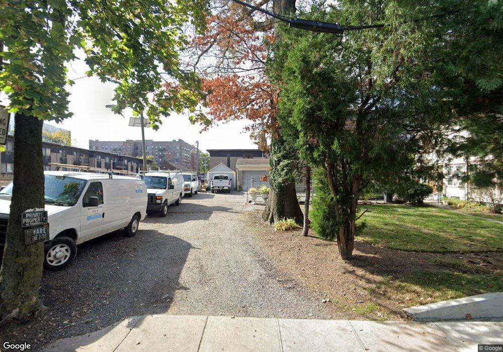 446 Waverly Place, Orange, NJ 07050 - photo 1