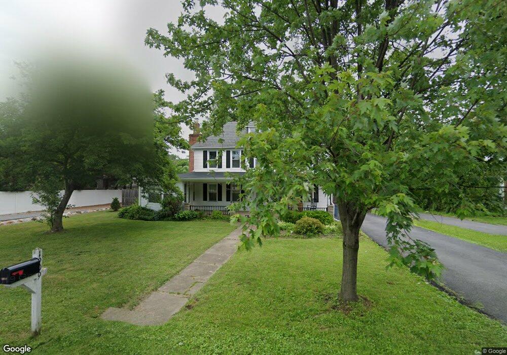 1909 Halethorpe Ave, Baltimore, MD 21227 - photo 1