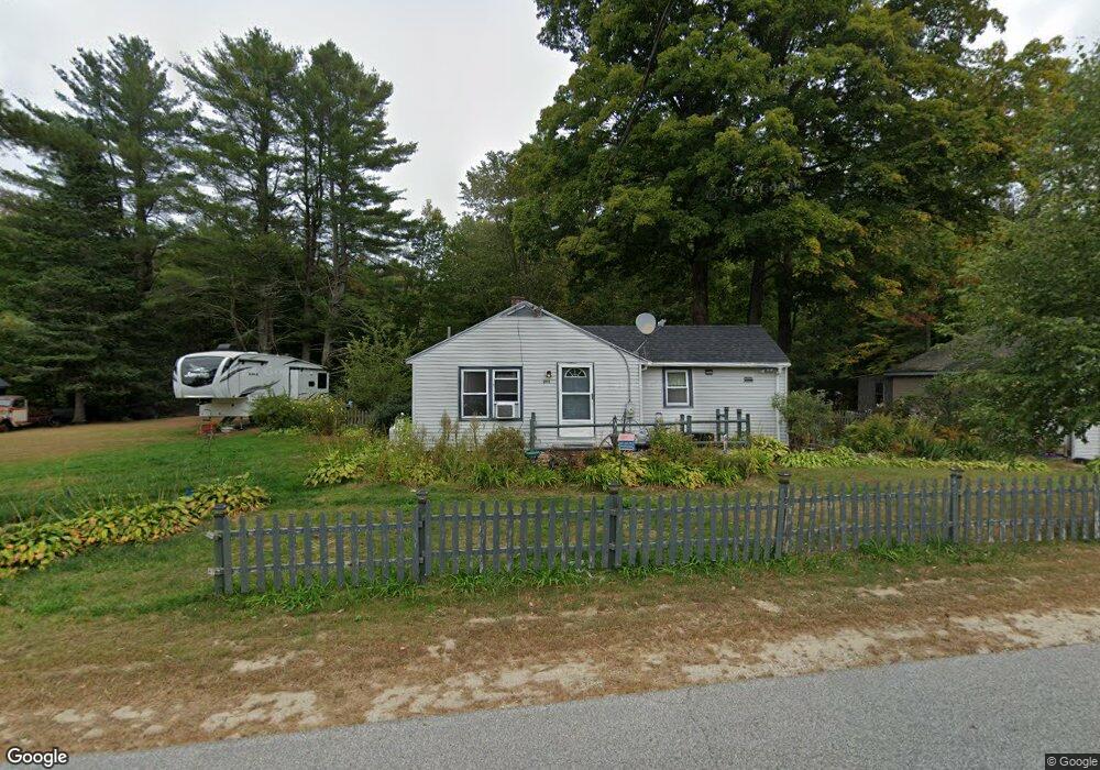 295 Hardscrabble Rd, Poland, ME 04274 - photo 1