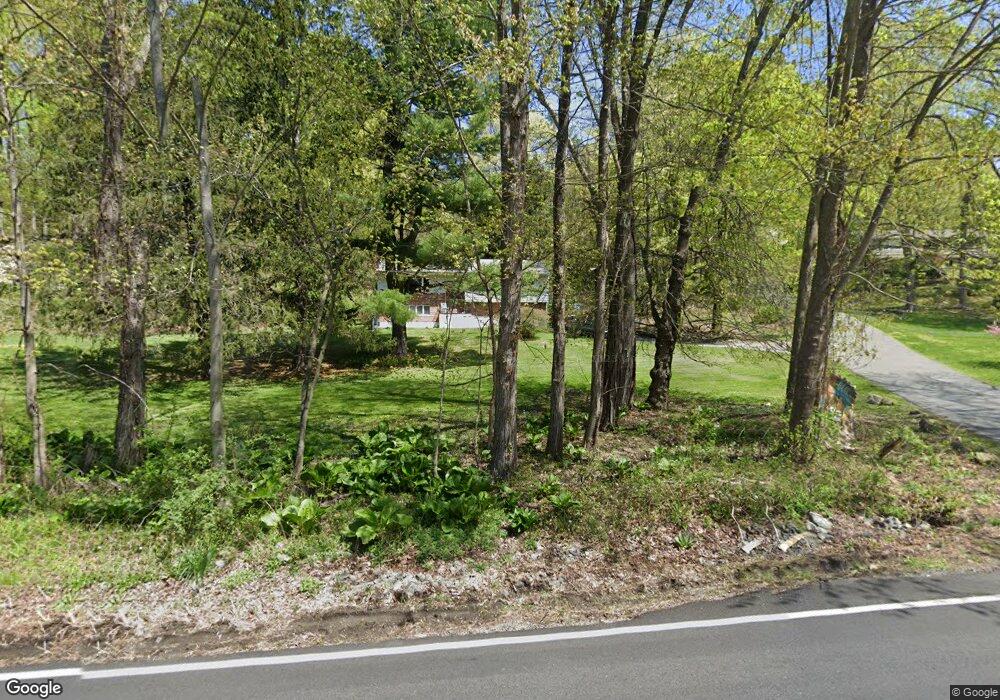 316 Mount Airy Rd W, Croton On Hudson, NY 10520 - photo 1