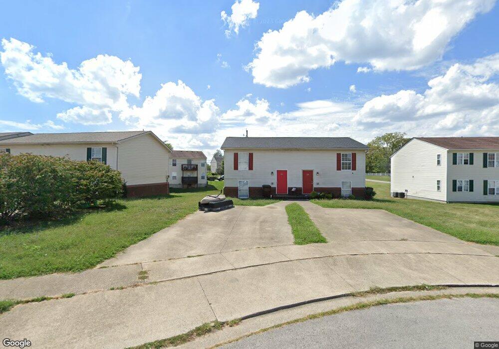 241 Grinder Ct unit 243, Nicholasville, KY 40356 - photo 1