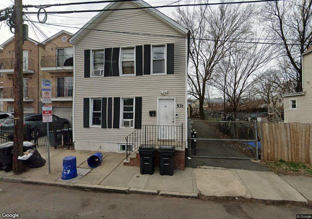 531 S 10th St, Newark, NJ 07103 - photo 1