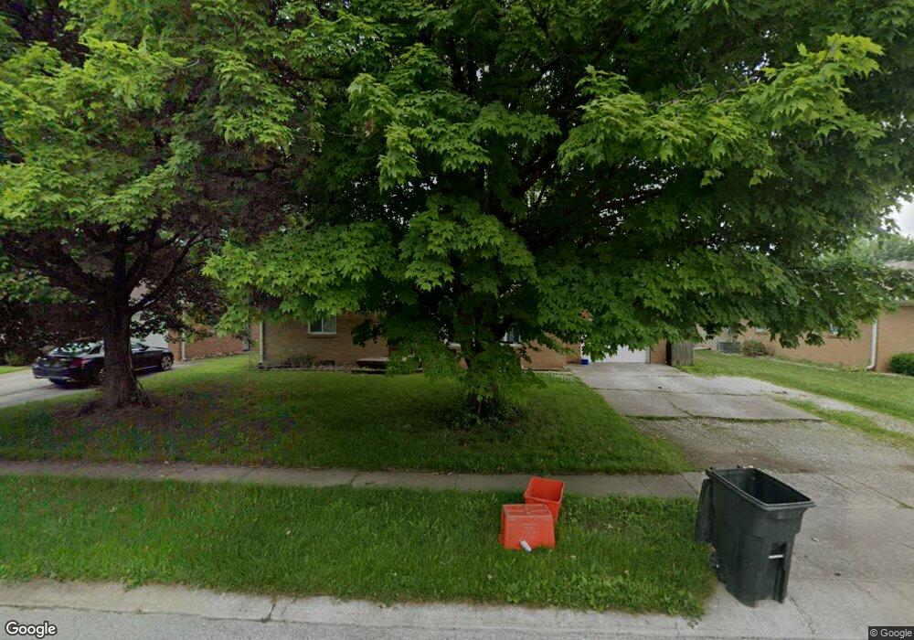 312 Brookside Ln, Plainfield, IN 46168 - photo 1