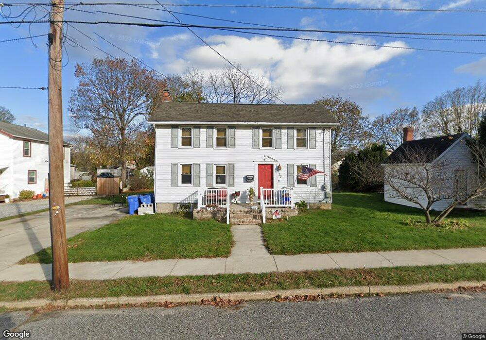 117 N Main St, Clayton, NJ 08312 - photo 1