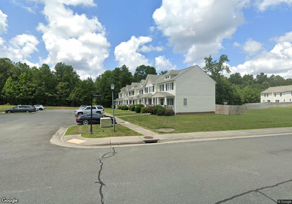 2108 Chaucer Ct unit 3, Aylett, VA 23009 - photo 1