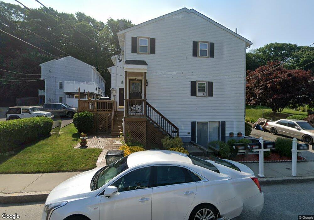 3753 N Main St unit 37, Fall River, MA 02720 - photo 1