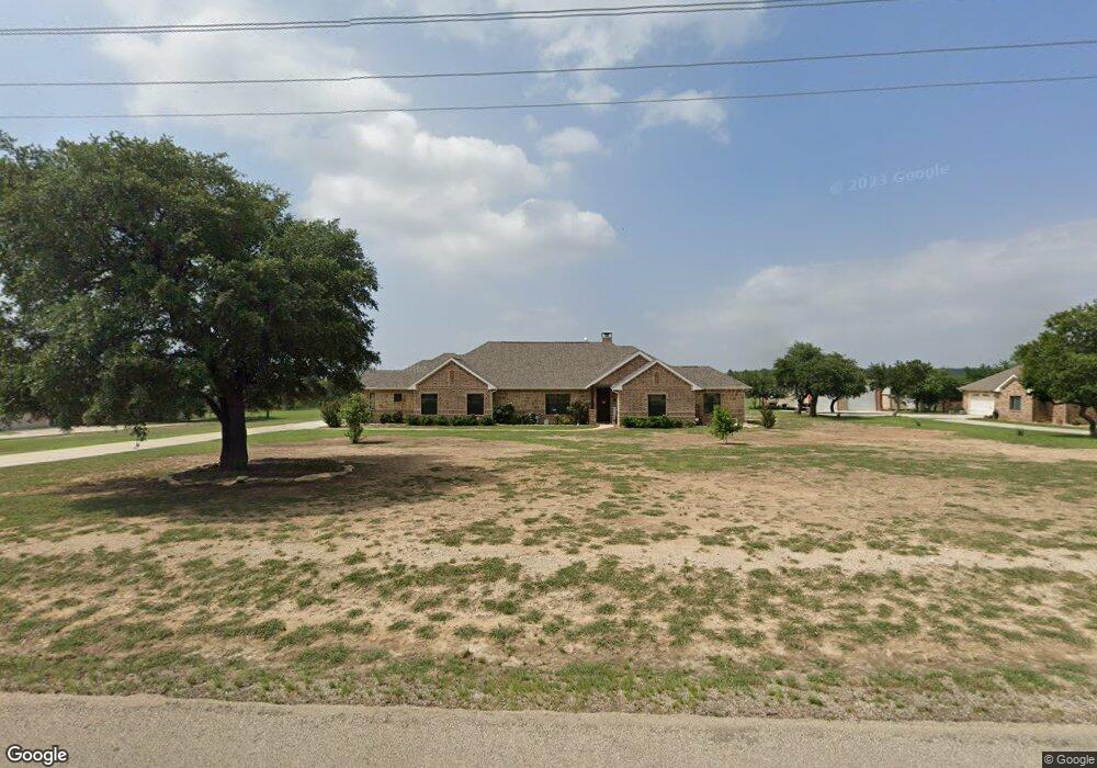 330 Carter Rd, Springtown, TX 76082 - photo 1