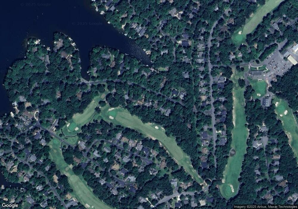 115 Birchside Cir, Locust Grove, VA 22508 - photo 1