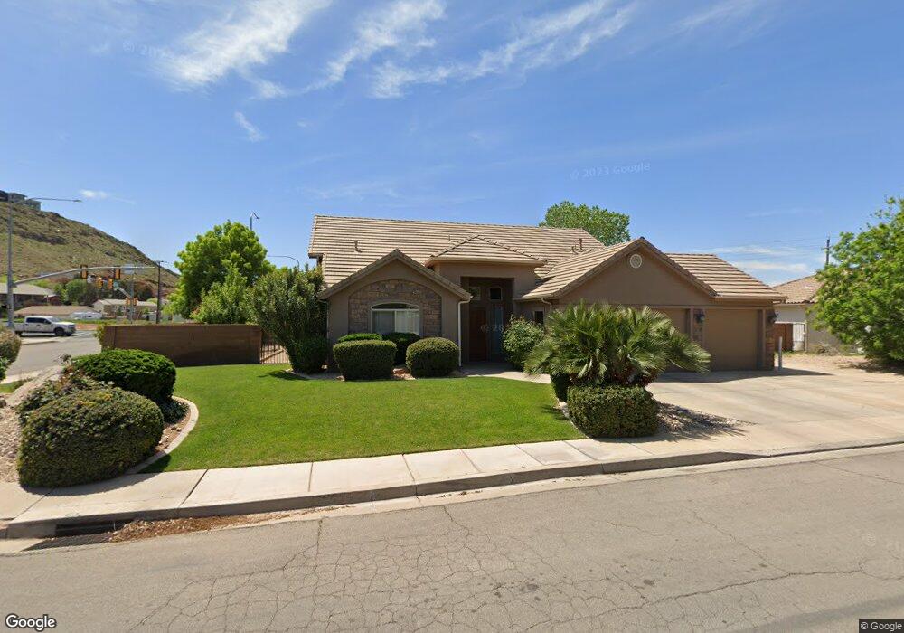 1918 S Mojave Dr, Washington, UT 84780 - photo 1