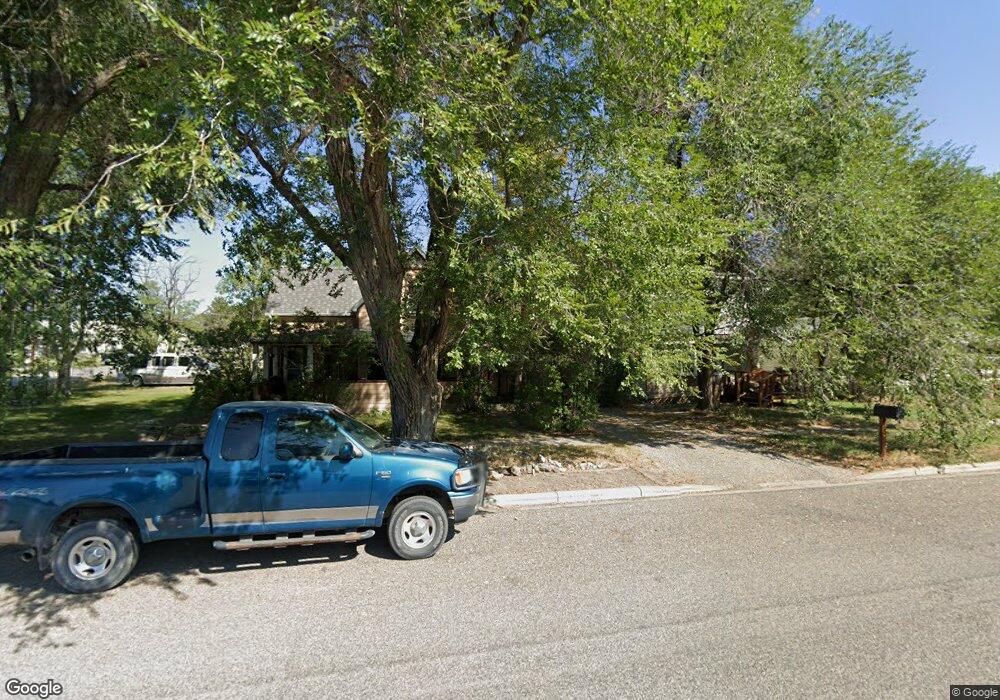 804 E 1st Ave N, Columbus, MT 59019 - photo 1