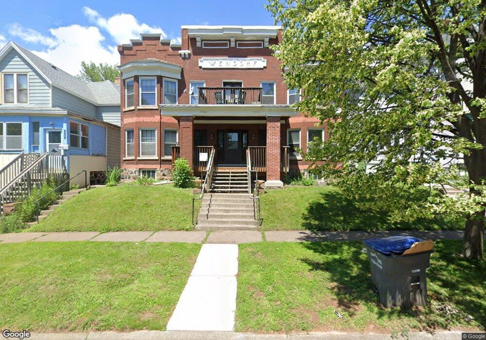 1711 Jefferson St, Duluth, MN 55812 - photo 1