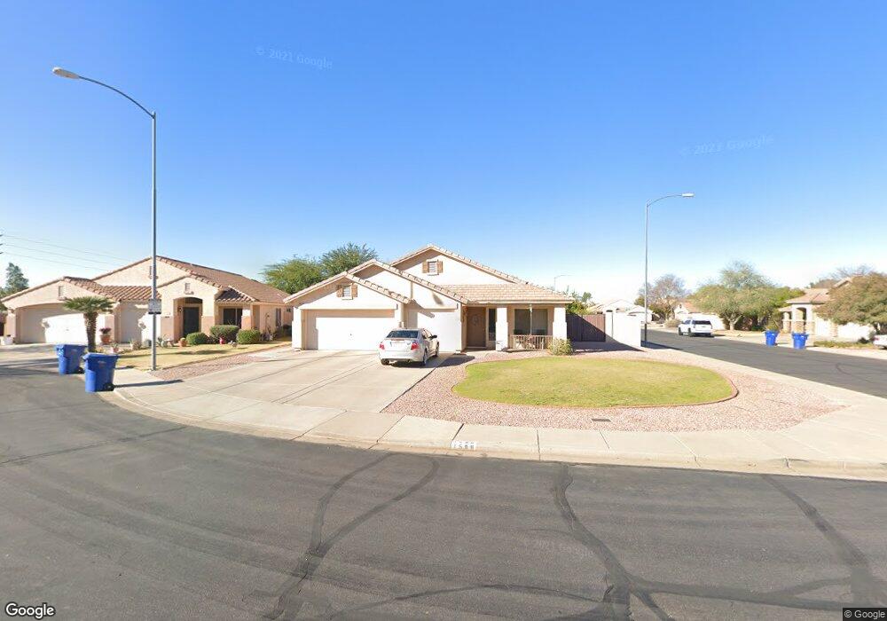 1508 S Slater Cir, Mesa, AZ 85206 - photo 1